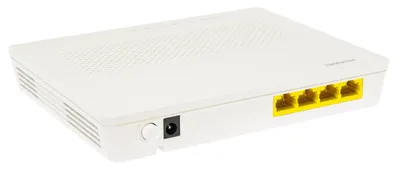 Produktbild von Huawei Terminal HG8540M ONT 1x GPON 1x RJ45 1000Mb/s 3x RJ45 100Mb/s
