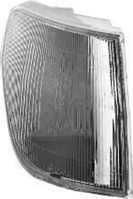 Produktbild von VAN WEZEL 4036905 Blinker Blinkleuchte vorne Links passend für PEUGEOT 306 Schrägheck (7A, 7C, N3, N5) 306 Cabriolet (7D, N3, N5) 306 (7B, N3, N5)