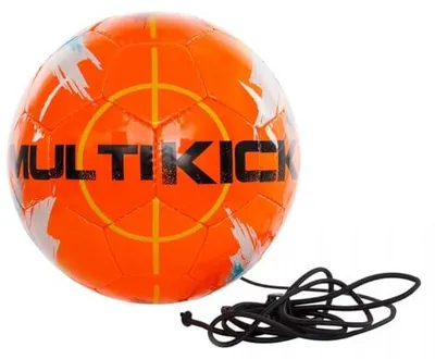 Immagine prodotto di Calcio Derbystar "Multikick", Pro