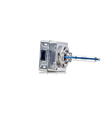 Produktbild von 1x D3S PHILIPS Xenon WhiteVision gen2 Xenon Brenner 42V 5000K Scheinwerferlampe PK32d-5 Birne