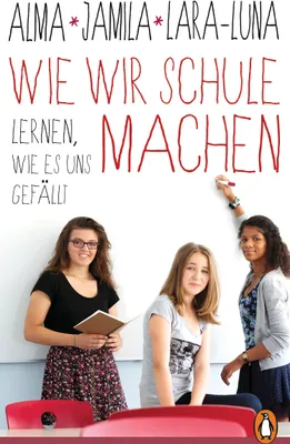 Produktbild von Wie wir Schule machen