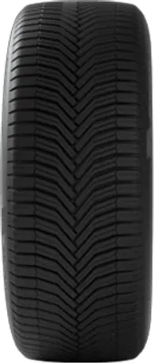 Produktbild von Michelin Crossclimate PLUS 255/35 R18 94Y, Allwetterreifen fÃ1/4r Pkw, Rollwiderstand C, Nasshaftung B, 71 dB externes Rollgeräusch