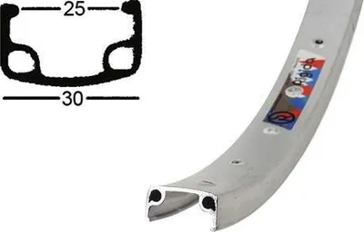 Produktbild von Ryde Felge AS 32