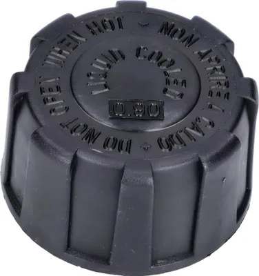 Image de Bouchon de radiateur OEM pour Yamaha Aerox, MBK Nitro