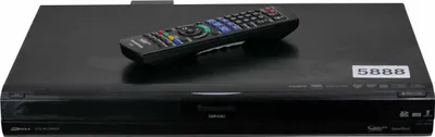 Obrázok produktu pre Panasonic DMR-EH63 – DVD a pevný disk 250 GB, rekordér