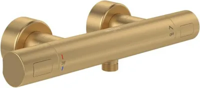 Produktbild von Villeroy & Boch TVS00001700076 Duschthermostat Universal Taps