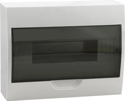 Imagen del producto de Caja de conexión empotrable DB112S Ideal, 1x12