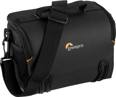 Produktbild von Lowepro Adventura SH 160 III