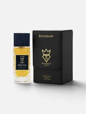 Produktbild von Bujairami - Mafia Boss Extrait de Parfum