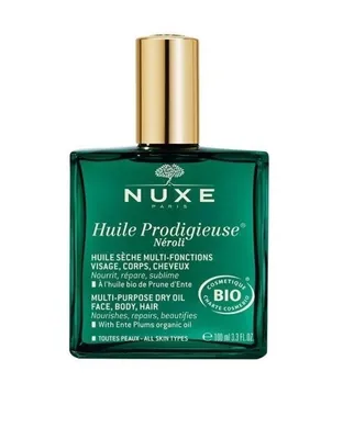 Zdjęcie produktu dla Nuxe Huile Prodigieuse Neroli Suchy olejek, 100 ml