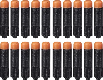 Produktbild von Hasbro Nerf Ultra 20-Dart Nachfüllpack