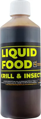 Obrázek produktu pro Ultimate Products Tekutá výživa Krill Insects 500ml