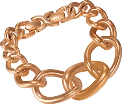 Produktbild von Joop! Jewelry Links JPBR10611C215 Damenarmband Massiv gearbeitet