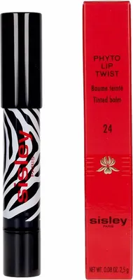 Produktbild von Sisley PHYTO LIP Twist #24-rosa nude