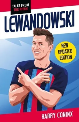 Obrázok produktu pre Lewandowski