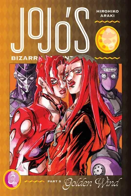 Produktbild von JoJo's Bizarre Adventure