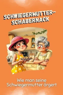 Produktbild von Schwiegermutter-Schabernack