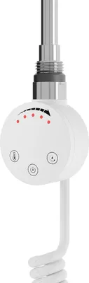 Immagine prodotto di Mexen FA-O elemento riscaldante elettrico 300 W, bianco - W951-0300-20
