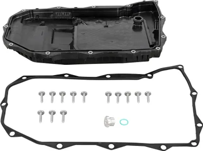 Obrázek produktu pro Olejová Vana Automatické Převodovky Audi Q7 16-