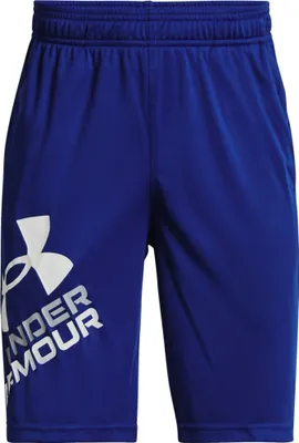 Immagine prodotto di Pantaloncini Under Armour 1361817-400 da Bambini