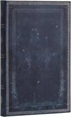 Zdjęcie produktu dla Paperblanks Inkblot, Wzór, Wielobarwny, Papier w linię, Twarda okładka, Uniwersalne