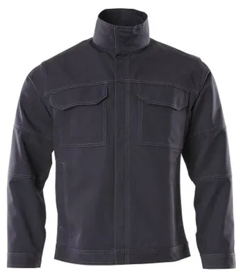 Produktbild von Mascot INDUSTRY Jacke 12307-630 Schwarzblau 2XL 355 g/m²