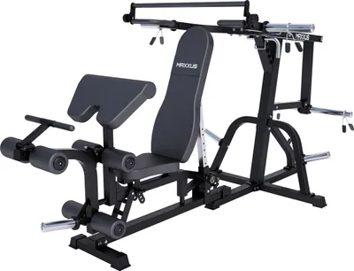 Produktbild von MAXXUS Kraftmaschine 6.0