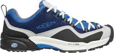 Produktbild von KEEN Wasatch Crest Vent 1025915 (9/blue depths-bright cobalt)