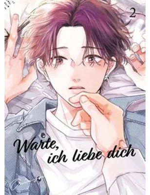 Obrázek produktu pro Warte, ich liebe dich 02
