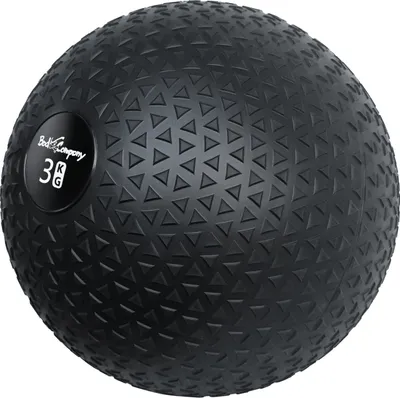 Produktbild von Slamball Medizinball in 12 Gewichtsabstufungen : 3 kg Gewichtsklasse: 3 kg
