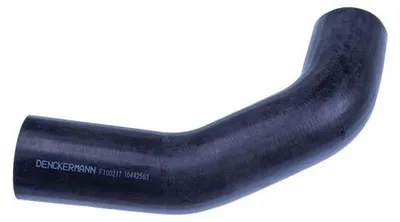 Image de EBG Durite d'air de suralimentation Mitsubishi 11755S 1505A106 1505A458