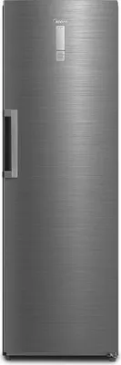 Produktbild von Midea MDRU385MTE46 Gefriertruhe/Gefrierschrank Freistehend 272 l E Gebürsteter Stahl