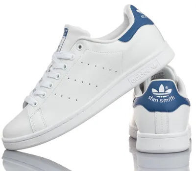 Produktbild von Adidas Stan Smith Schuhe, Weiß,  S74778  Größe: 40