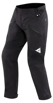 Obrázok produktu pre Dainese Tempest 4 D-Dry, textilné motocyklové nohavice, veľkosť 54