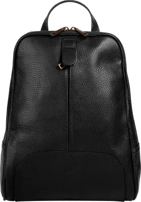 Produktbild von Samantha Look Rucksack Damen schwarz