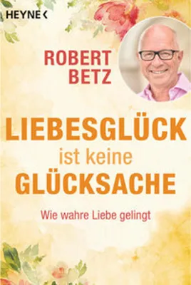 Image de Liebesglück ist keine Glücksache