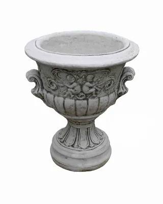 Produktbild von ANTIKES WOHNDESIGN Pflanzschalen Set AWD-PS-009 B:57cm H:69cm