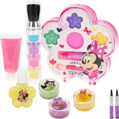 Obrázok produktu pre Súprava na líčenie Disney Minnie