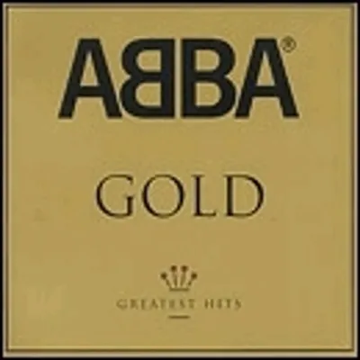 Produktbild von Abba: Gold