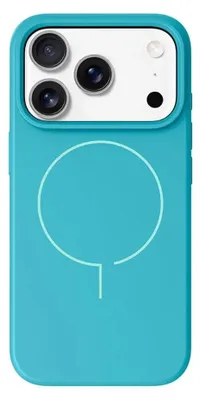 Immagine prodotto di LAUT HUEX SLIM for iPhone 17 Pro - Milky Mint