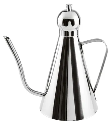 Image de Ustensile de cuisine Paderno Oelkanne, 0,75 L, en acier inoxydable, modèle 41780-07