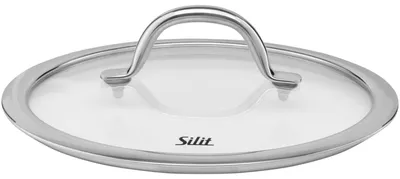 Produktbild von Silit Glasdeckel zu Passion 20 cm