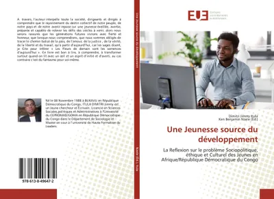 Produktbild von Une Jeunesse source du développement
