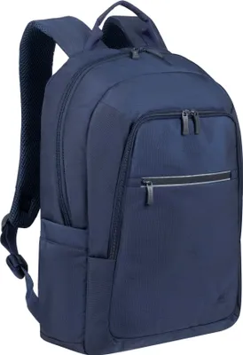 Immagine prodotto di Rivacase 7561 Zaino per laptop 15.6-16 ECO dunkelblau