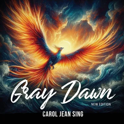Produktbild von Gray Dawn
