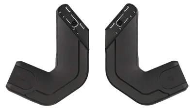 Produktbild von Dubatti Smart Car Seat Adapter | Buggy adapter