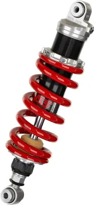 Immagine prodotto di Mono ammortizzatore posteriore YSS MZ456-340TRL-09-85 regolazione precarico