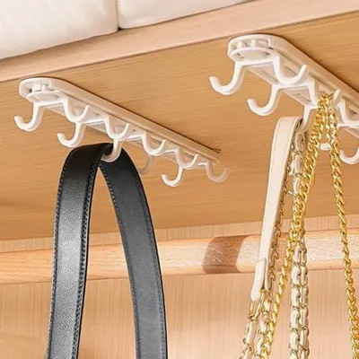 Zdjęcie produktu dla 6-częściowy zestaw talerzy kempingowych wielokrotnego użytku, 23 cm