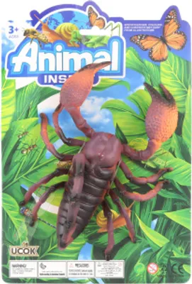Obrázok produktu pre Škorpión 17 cm