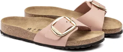 Produktbild von Birkenstock Schuhe Madrid Big Buckle, 1024016Rose